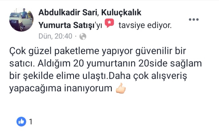 Yorum